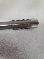 7/8"-9 4 Flute Bottom Tap
