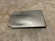 1966 Mooney M20C Mark 21 Lower Left Cowl Flap 650015-505