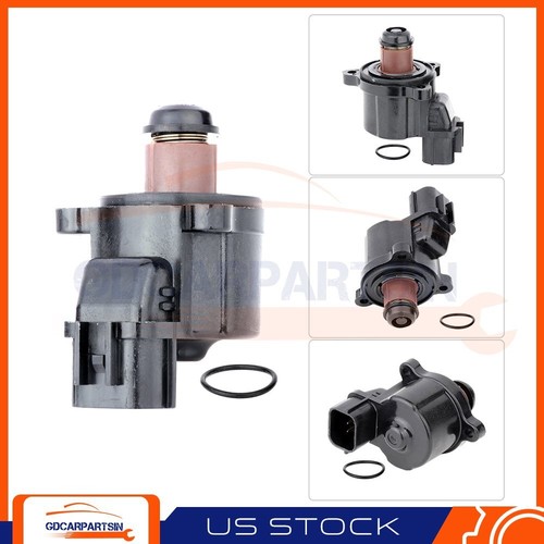 New Idle Air Control Valve IACV Fits 2001 Suzuki Grand Vitara XL-7 Plus Sport