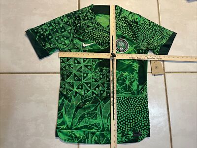 NIKE ジャージ　ナイジェリア 2025年最新】NIKE 詳細：アフリカ ジャージの人気アイテム