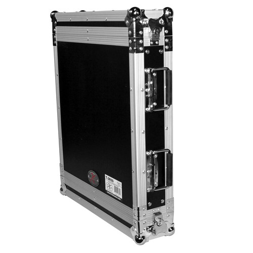 ProX T-2RSS 2 Space Amp Rack Mount ATA Flightcase 19 Zoll Tiefe - Bild 3 von 6