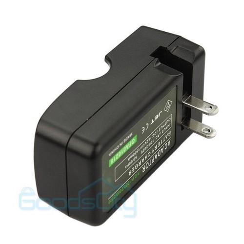 1-10x 3600mAH 3.6V Battery Pack+ Wall Charger FOR PSP 2000 2001 slim 3000 3001 - Picture 17 of 34