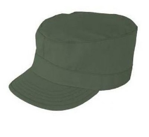 US PROPPER Bdu Army Patrol GI Ranger Outdoor Mütze Cap Od Green oliv XL XLarge