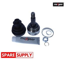 JOINT KIT, DRIVE SHAFT FOR FORD MAXGEAR 49-3113 FITS WHEEL SIDE