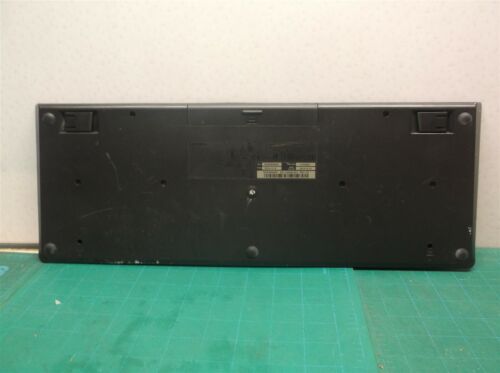 Lenovo Ultraslim KBRFBU71 PC Computer schwarz kabellose Tastatur - ohne Empfänger - Bild 3 von 5