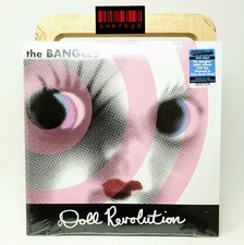 米2LP Bangles Doll Revolution RGM1095 Real Gone Music /00660 The Bangles - Doll Revolution - 2xLP - Real Gone Music - RGM
