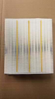 Air Filter 6130 Fits: 2014 Chevrolet Impala, 2013, 2014 ...