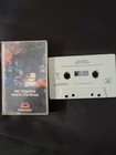 Pat Travers - Heat In The Street Cassette