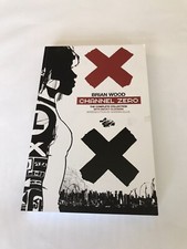 Channel Zero - Complete Collection