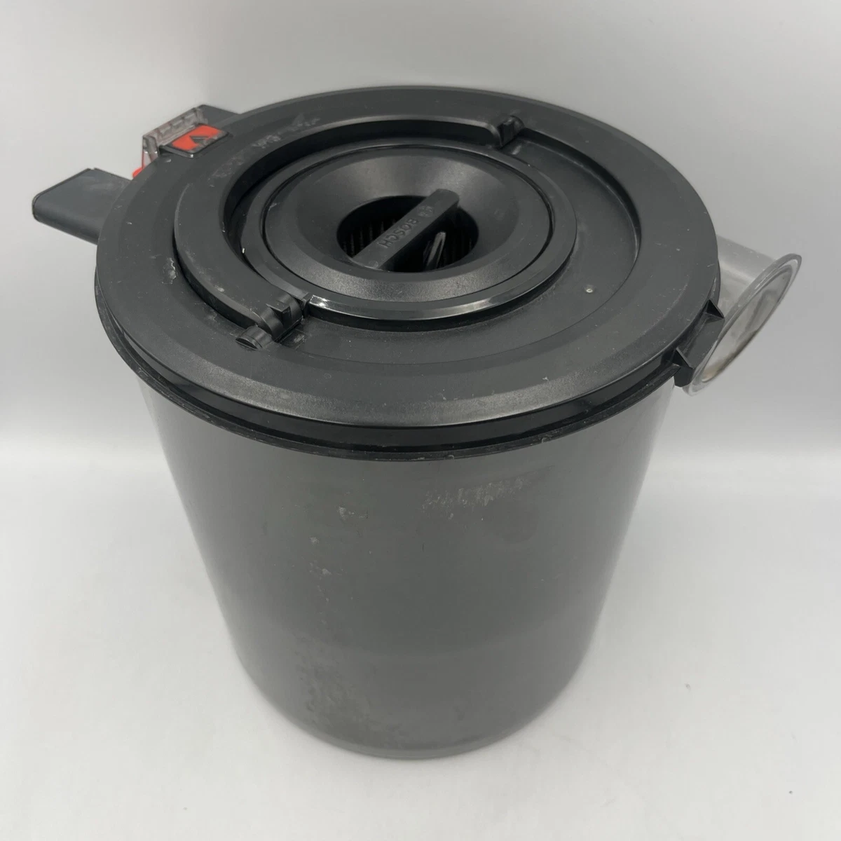 HEPA Filter For Bosch VS07G BSG7 E.g. BSG71835 BSG72222 BSG71842 BS Bsg72226 Bsg72230 Vacuum Cleaner Parts Fit 491669