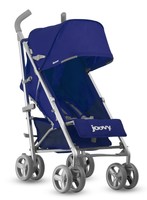 Joovy Groove Single Stroller For 6 Months Blueberry Joovy Groove Single Stroller For 6 Months Blueberry