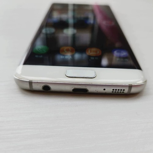 Samsung Galaxy S7 edge SM-G9350 Snapdragon 820 5.5in 12MP 4GB RAM Android Phone - Picture 8 of 15
