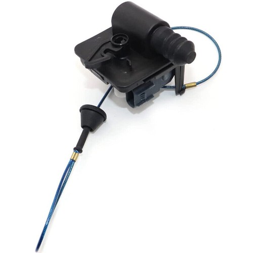 New Fuel Lid Actuator Gas Door Assembly B5 74700-TBA-A02 For Honda Civic 2016-21 - Picture 6 of 10