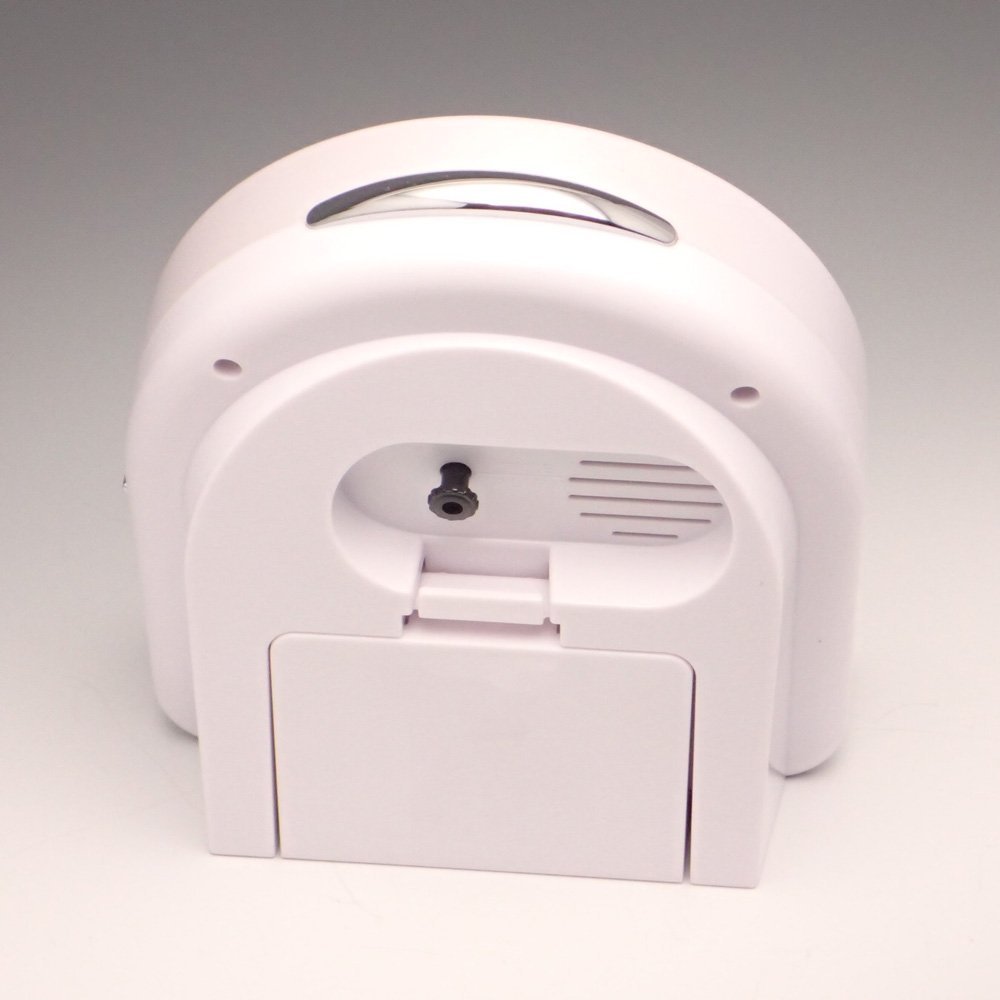 SEIKO PYXIS Disney 31 Melodies Alarm Clock Auto Stop From Japan eBay