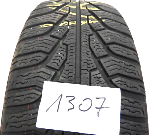 Uniroyal MS Plus 77 SUV ❄️ 215/60R17 96H Winterreifen - Bild 3 von 6