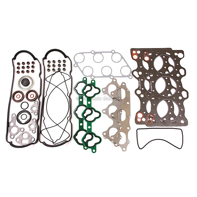 Kit de reanillo de motor para 86-87 Acura Legend 2,5 L SOHC Foto 3 de 4