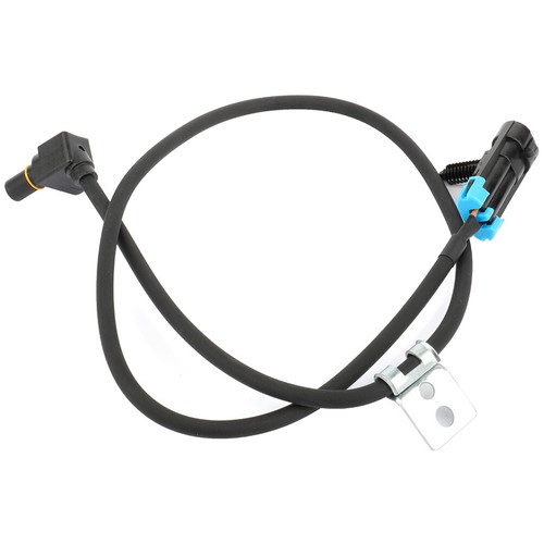 Sensor de velocidad ABS delantero izquierdo y derecho 2 piezas para Chevrolet S10 GMC Jimmy Sonoma - Imagen 6 de 17