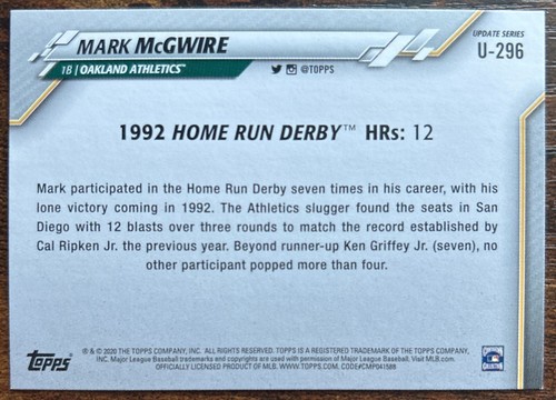 RICKEY and SODERSTROM & other A's - PICK YOUR CARD - rookies/parallels/inserts - Picture 17 of 336