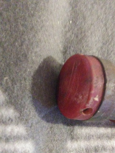 Raro Brevetti Bordoli Bologna Cane Latta Giocattolo Latta Vintage Latta Works!! - Foto 3 di 9