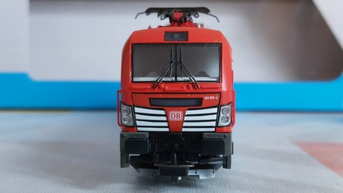 Piko H0 59872 - BR 193 501-4 DB AG + Sound (Sondermodell/AC/Digital) - Bild 4 von 11