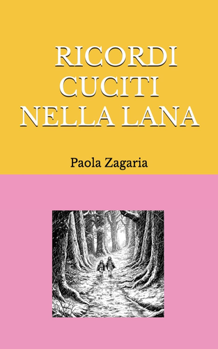 Ricordi Cuciti Nella Lana - Foto 8 di 12