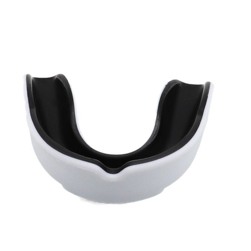 For Kids Sports Mouth Guards Boxing Mouthguard Tooth Brace Teeth Protector - Picture 10 of 19