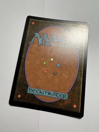 FOIL Russian Hullbreaker Horror x1 NM-, VOW MTG - Picture 4 of 5