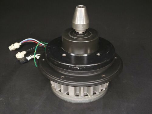 Sorvall Super T21 Assemblaggio motore rotore centrifuga - TESTATO - Foto 2 di 12