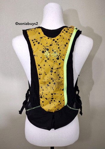 NIKE NIKELAB ACG Hydration Race Vest, Unisex Small - Picture 3 of 13