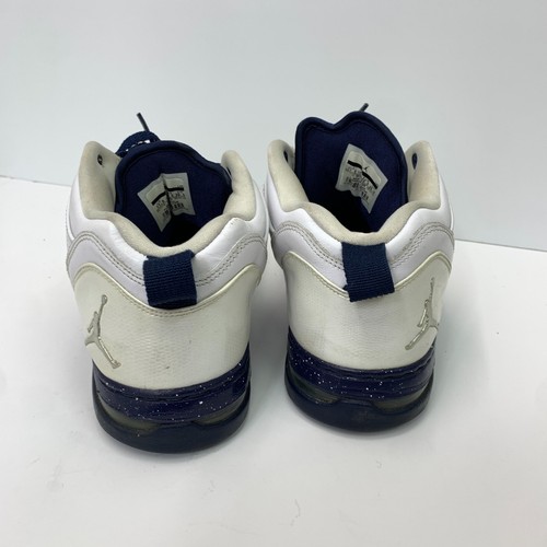 Nike Air Jordan After Game 407284-103 White Basketball Shoes US Size 11.5 - Picture 7 of 9