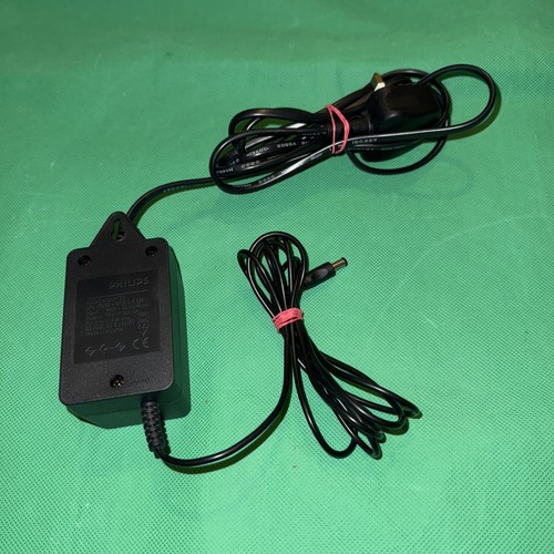 Philips AC/DC Adapter ~ LFH 155/25 = 8735 015 52511 ~ 12V / 0.3A - Picture 5 of 7