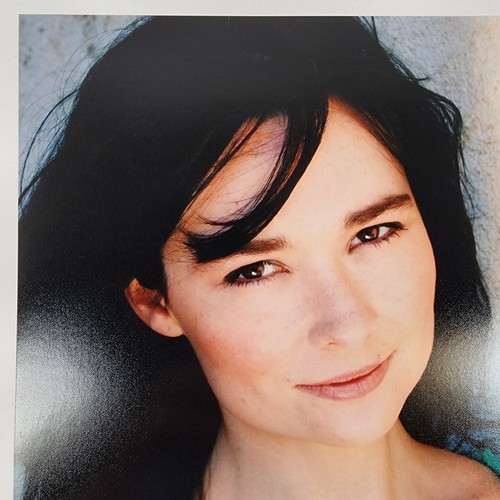Schauspielerin Kristen Ruhlin signiert 8x10 Autogramm (kein COA) Foto Bild - Bild 3 von 8