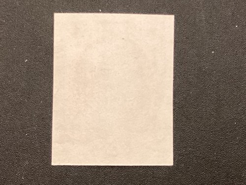 ICOLLECTZONE US 159P3 India Proof VF unused CV $110 - Picture 2 of 2