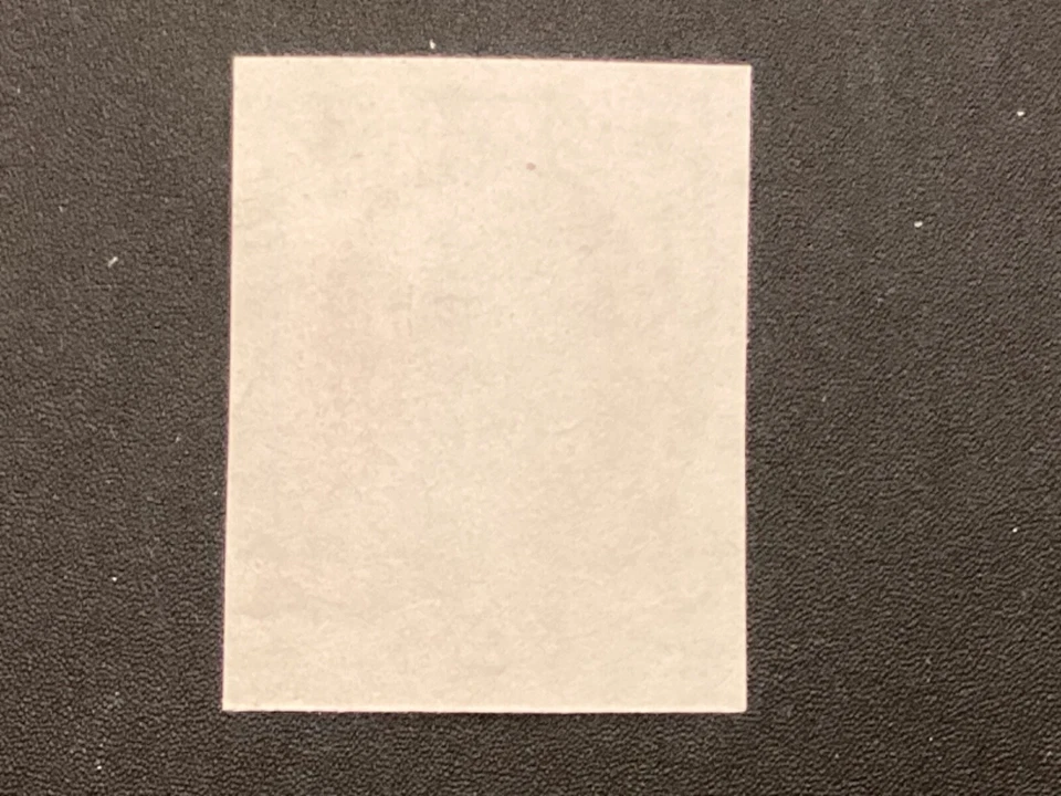 ICOLLECTZONE  US 159P3 India Proof VF unused CV $110 - Image 2 of 2