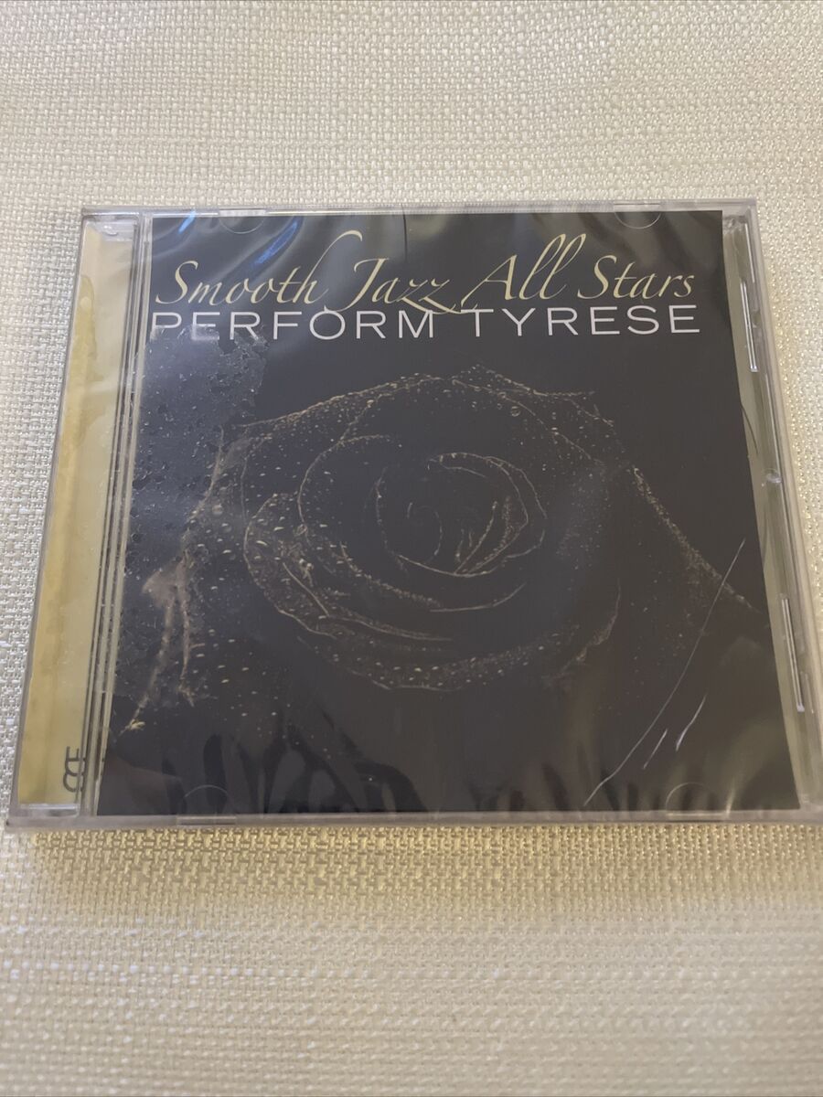 CDS – Tyrese.TV