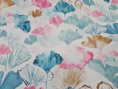 Palm Beach Rainbow Fabric By Prestigious Textiles. Price Per Mt In One Piece - Picture 2 of 3