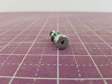 DA61-03734A - Samsung Genuine OEM Refrigerator Door Handle Screw QTY. 3