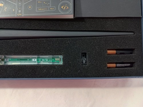 Harry Potter Coding Kit Build a Wand Learn To Code Make Magic Kano 1007  - Picture 6 of 6