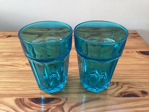 Drinking Tumblers X 2