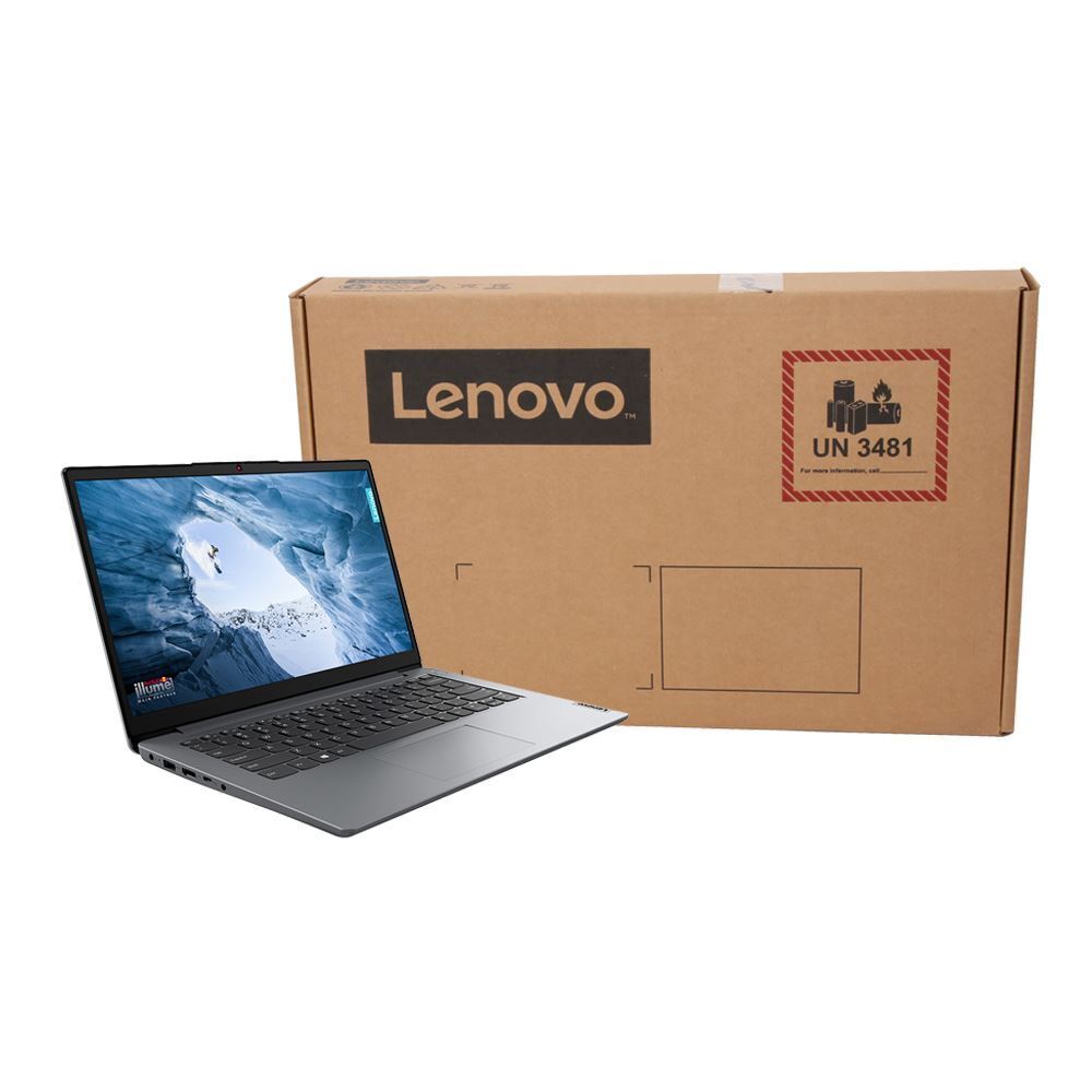 New Lenovo IdeaPad 1 (82QC006KUS) 14 New Lenovo IdeaPad 1 (82QC006KUS) 14