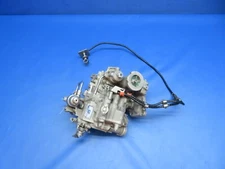 Hamilton Standard Fuel Control Unit P/N 743602-4 (0525-104)
