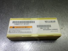 Mitsubishi 1.1719" Carbide Drill Tip QTY1 TAWNH0111T VP15TF (LOC2626)