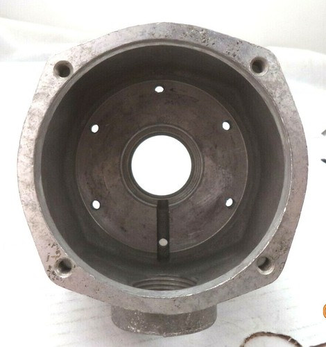 Ingersoll Rand 3BM-40 Air Starter Drive Housing pn 3BM-40-1 - Picture 1 of 6