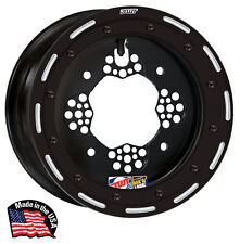 DWT 2002 Xplorer 400L Polaris ROK'N LOCK2 10X5 4+1 4/156 BEADLOCK WHEEL RO2-14-4