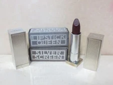 LIPSTICK QUEEN SILVER SCREEN LIPSTICK MADE IT 0.12 OZ BOXED (LOT OF 2)