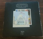 LED ZEPPELIN THE SONG REMAINS THE SAME 1976 VINYL