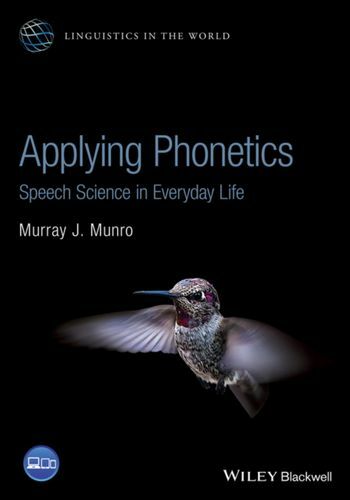 APPLYING PHONETICS GS MUNRO MURRAY J. JOHN WILEY AND SONS INC PAPERBACK SOFTBAC Popularność akcji