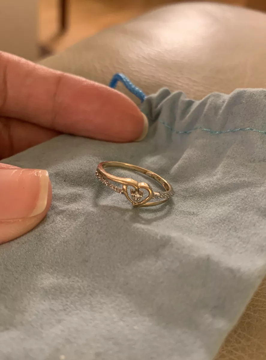 Zales promise deals rings