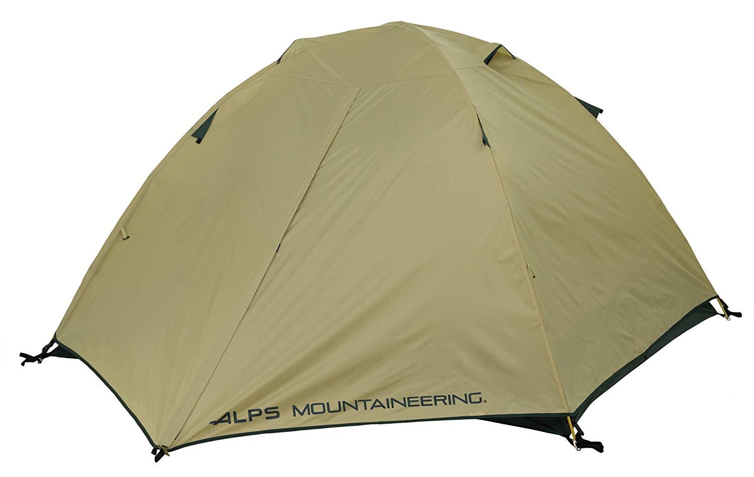 Alps Mountaineering Taurus 2 Outfitter Carpa Alps Mountaineering Taurus 2 Outfitter Carpa