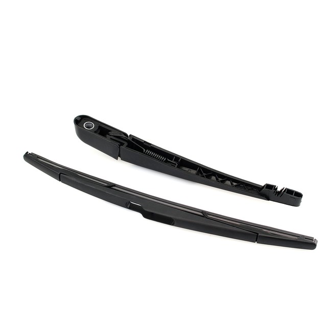 Wiper Blades For 2016 Dodge Caravan